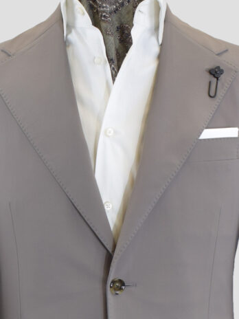 1CL – Costume Lardini beige