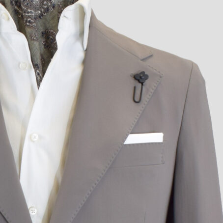 1CL - Costume Lardini beige – Image 3