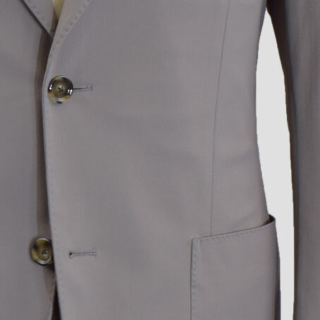 1CL - Costume Lardini beige – Image 4