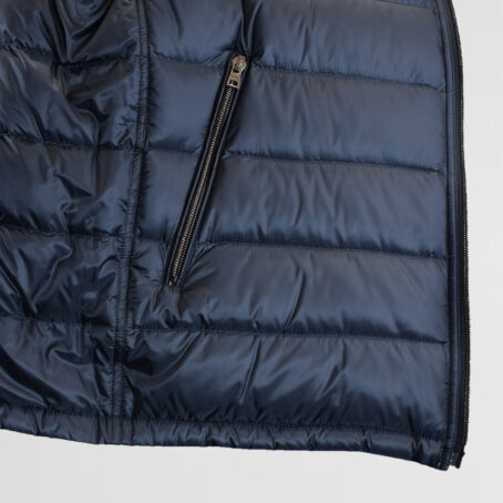 1GH - Gilet sans manche Herno réversible – Image 3