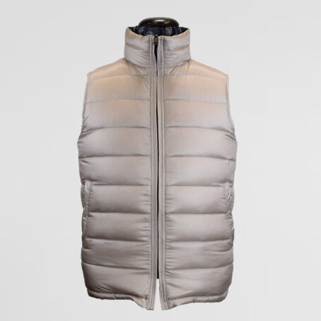 1GH - Gilet sans manche Herno réversible – Image 2