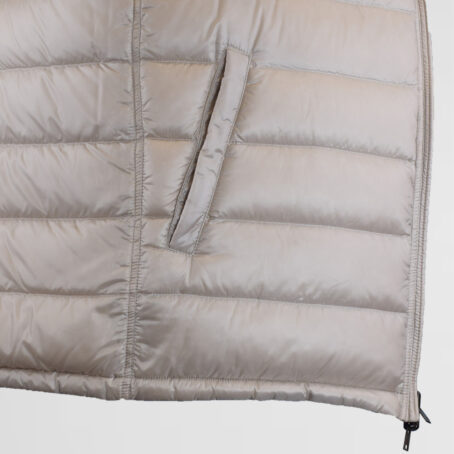 1GH - Gilet sans manche Herno réversible – Image 4