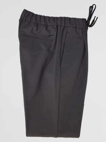 1PW – Pantalon jogging Herno gris