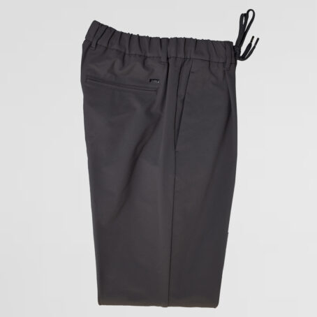 1PW - Pantalon jogging Herno gris