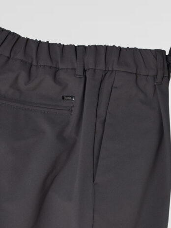 1PW – Pantalon jogging Herno gris