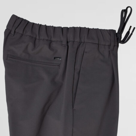 1PW - Pantalon jogging Herno gris – Image 2