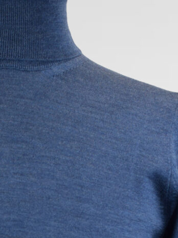 2PUW – Pull Willman bleu