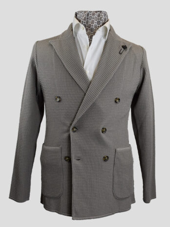1VL – Veste Lardini beige