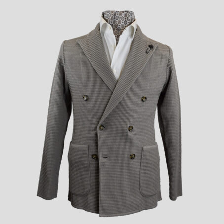 1VL - Veste Lardini beige