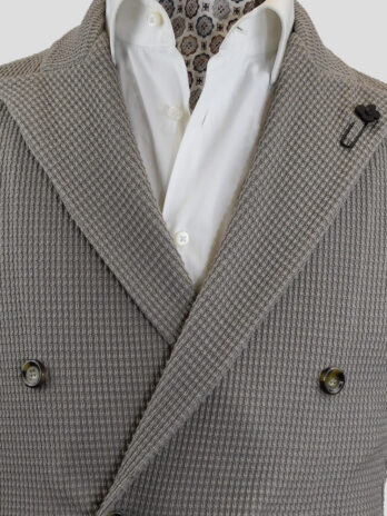 1VL – Veste Lardini beige