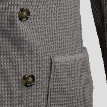 1VL - Veste Lardini beige – Image 4