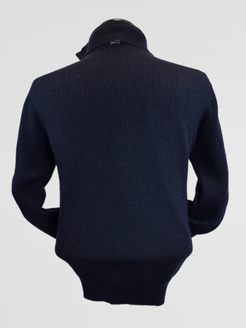 2BH – Blouson Herno bi-matière