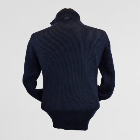 2BH - Blouson Herno bi-matière – Image 2