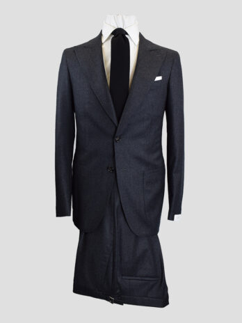 2CDP – Costume De Petrillo gris anthracite
