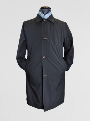 2IMK – Imperméable Kired gris moyen