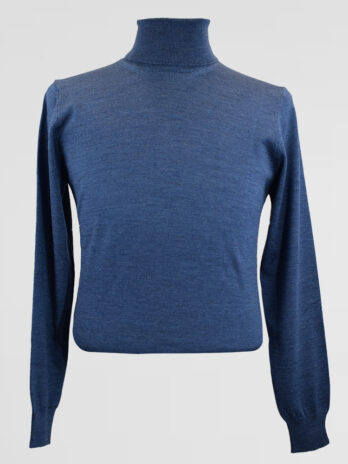 2PUW – Pull Willman bleu