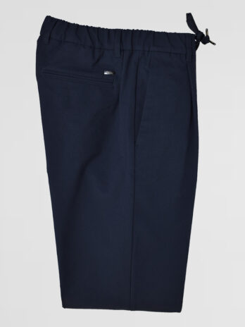 2PW – Pantalon jogging Herno marine