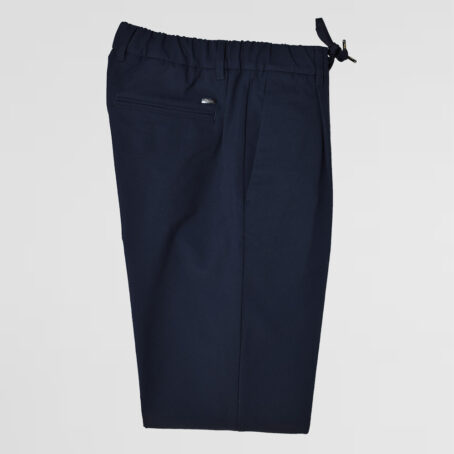 2PW - Pantalon jogging Herno marine