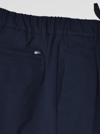 2PW – Pantalon jogging Herno marine