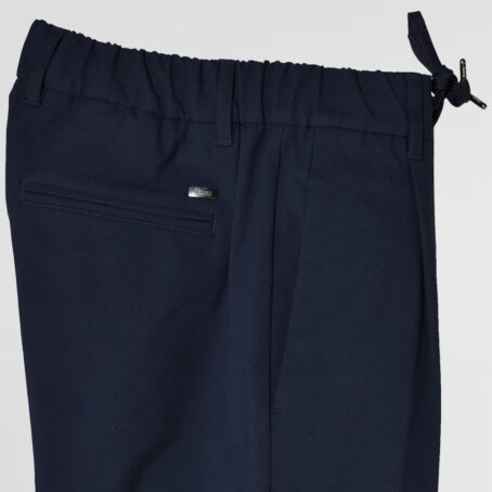 2PW - Pantalon jogging Herno marine – Image 2