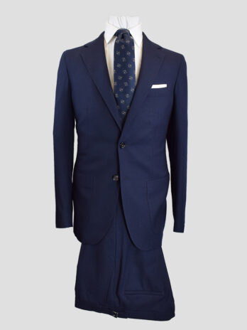 3CDP – Costume De Petrillo bleu marine
