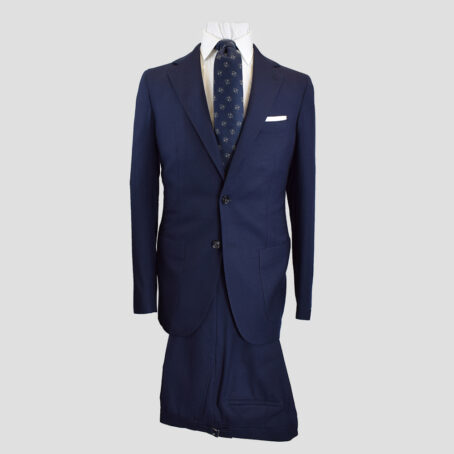 3CDP - Costume De Petrillo bleu marine