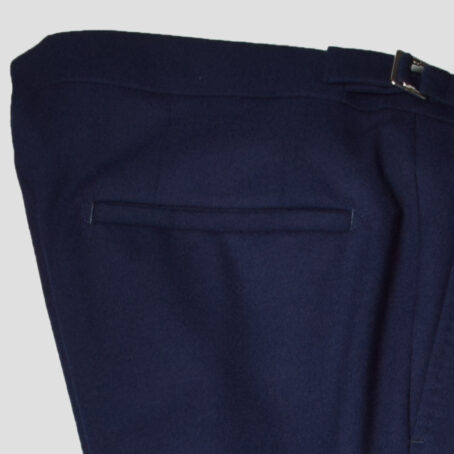 3CDP - Costume De Petrillo bleu marine – Image 5