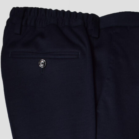 3CL - Costume Lardini bleu marine – Image 5