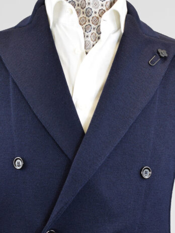 3VL – Veste Lardini marine