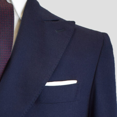 5CDP - Costume De Petrillo bleu marine – Image 3