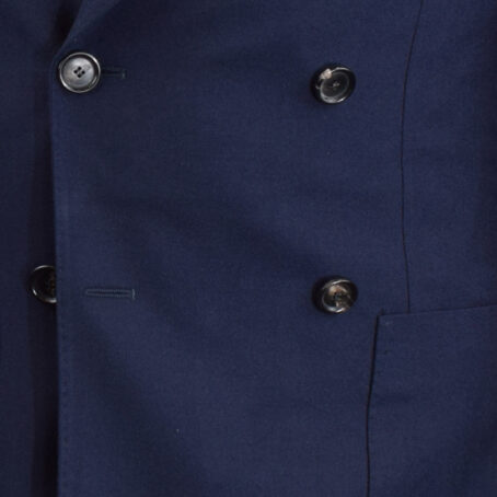 5CDP - Costume De Petrillo bleu marine – Image 4