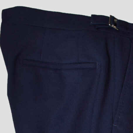 5CDP - Costume De Petrillo bleu marine – Image 5