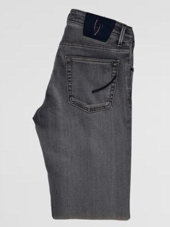 5PW – Jean’s handpicked gris