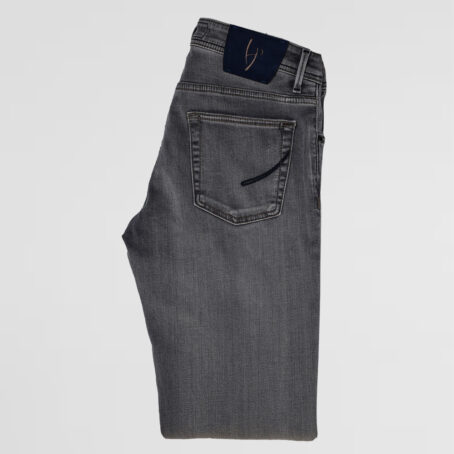 5PW - Jean's handpicked gris