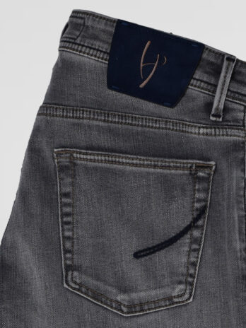 5PW – Jean’s handpicked gris
