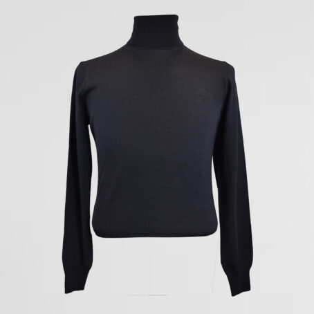 5PUW - Pull Willman noir