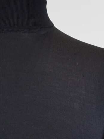 5PUW – Pull Willman noir