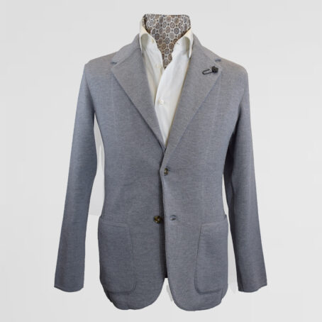 5VL - Veste Lardini grise