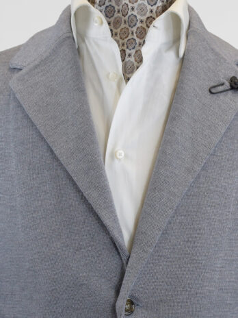 5VL – Veste Lardini grise
