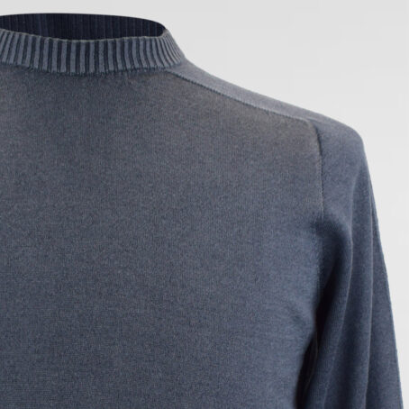 7PUW - Pull Willman réversible – Image 3