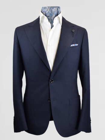 7VL – Veste Lardini marine