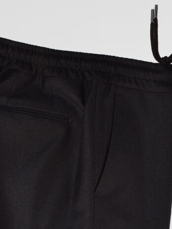8PW – Pantalon cargo marron