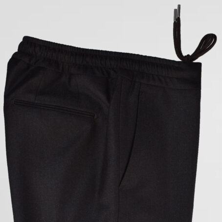 8PW - Pantalon cargo marron – Image 2