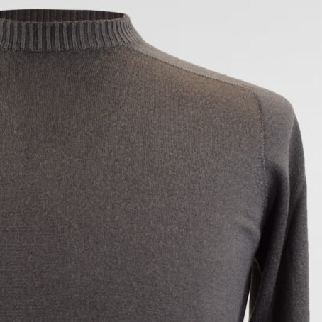 8PUW - Pull Willman réversible – Image 3