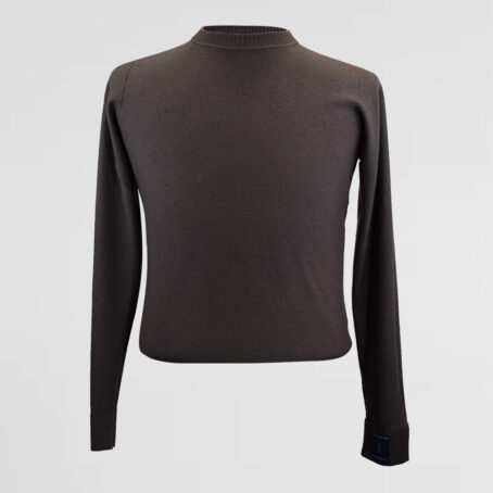 8PUW - Pull Willman réversible – Image 2
