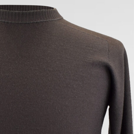 8PUW - Pull Willman réversible – Image 4