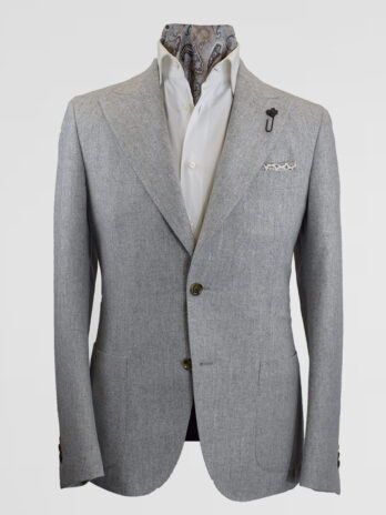 9VL – Veste Lardini grise