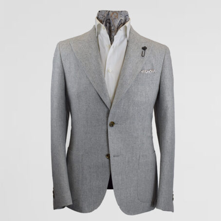 9VL - Veste Lardini grise