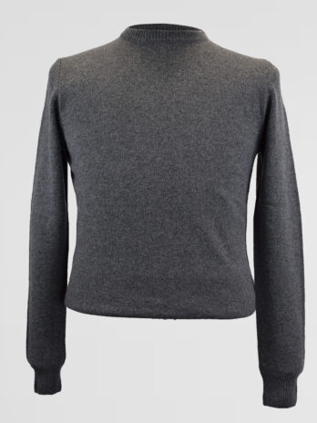 18PUW – Pull Willman gris