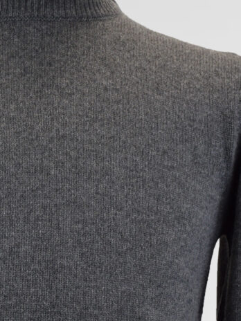 18PUW – Pull Willman gris